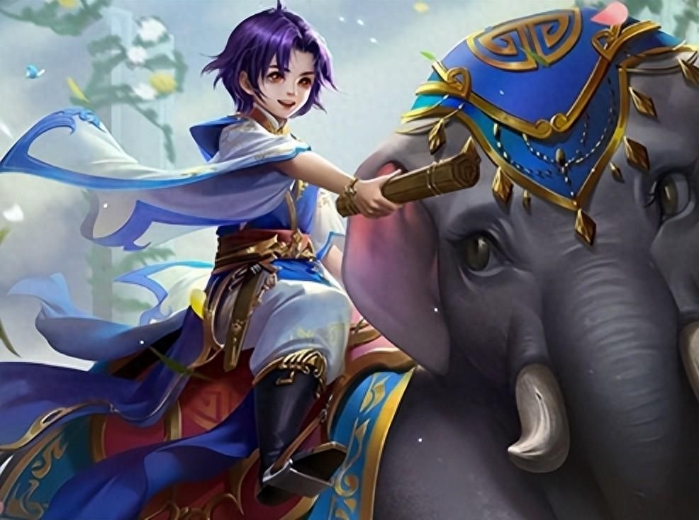 三国杀:还望先生救我?先生:你赶紧凉凉吧!盘点最气人的台词(图3) 三国杀:还望先生救我?先生:你赶紧凉凉吧!盘点最气人的台词(图3)