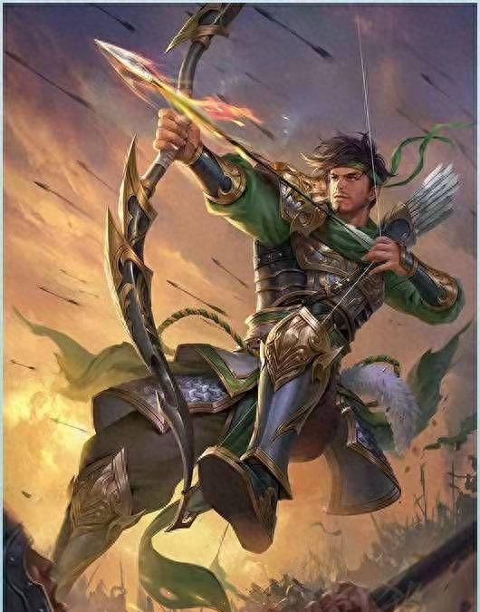 三国杀:还望先生救我?先生:你赶紧凉凉吧!盘点最气人的台词(图4) 三国杀:还望先生救我?先生:你赶紧凉凉吧!盘点最气人的台词(图4)