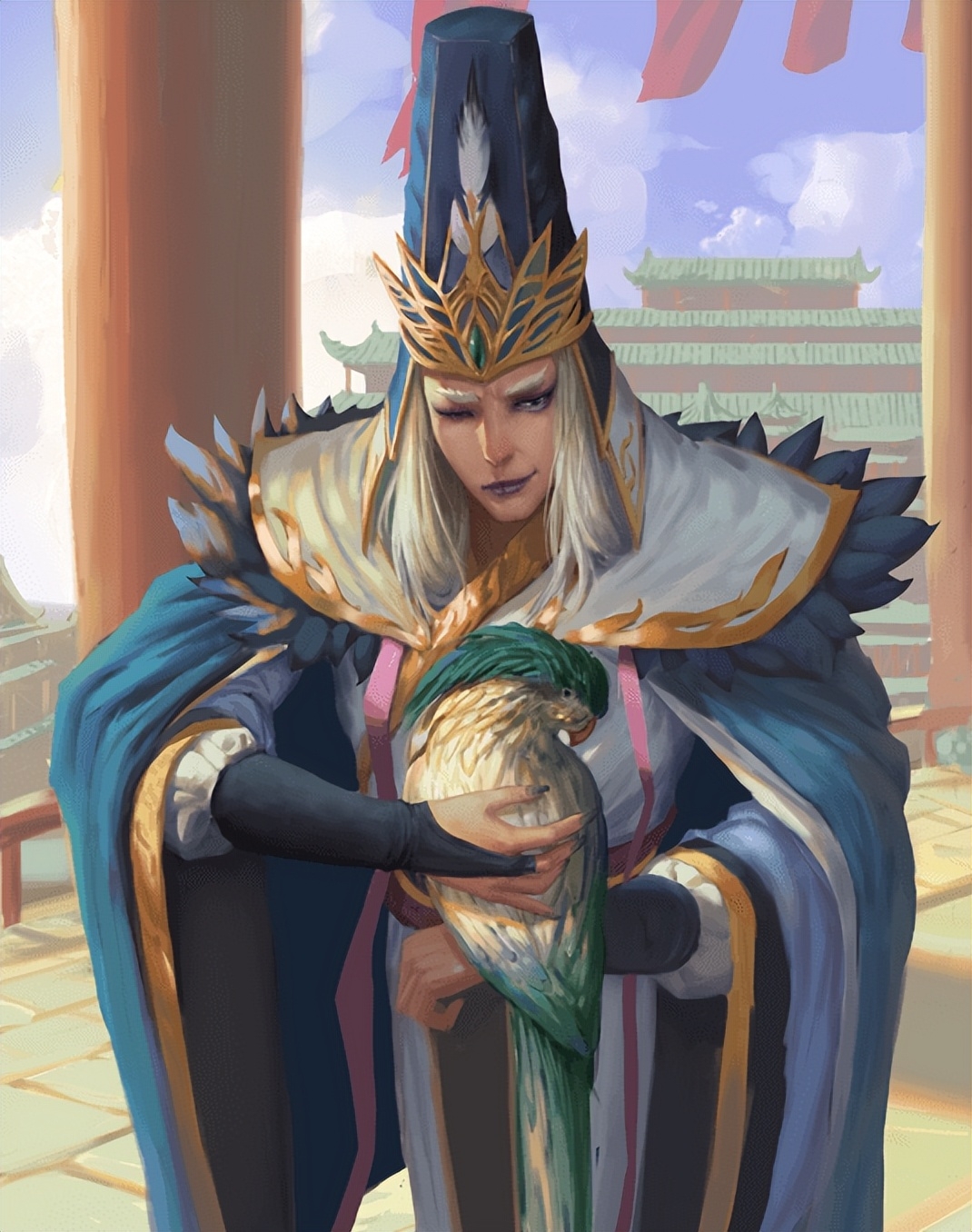 三国杀：杀友们想必是脱口而出的吧(图1)