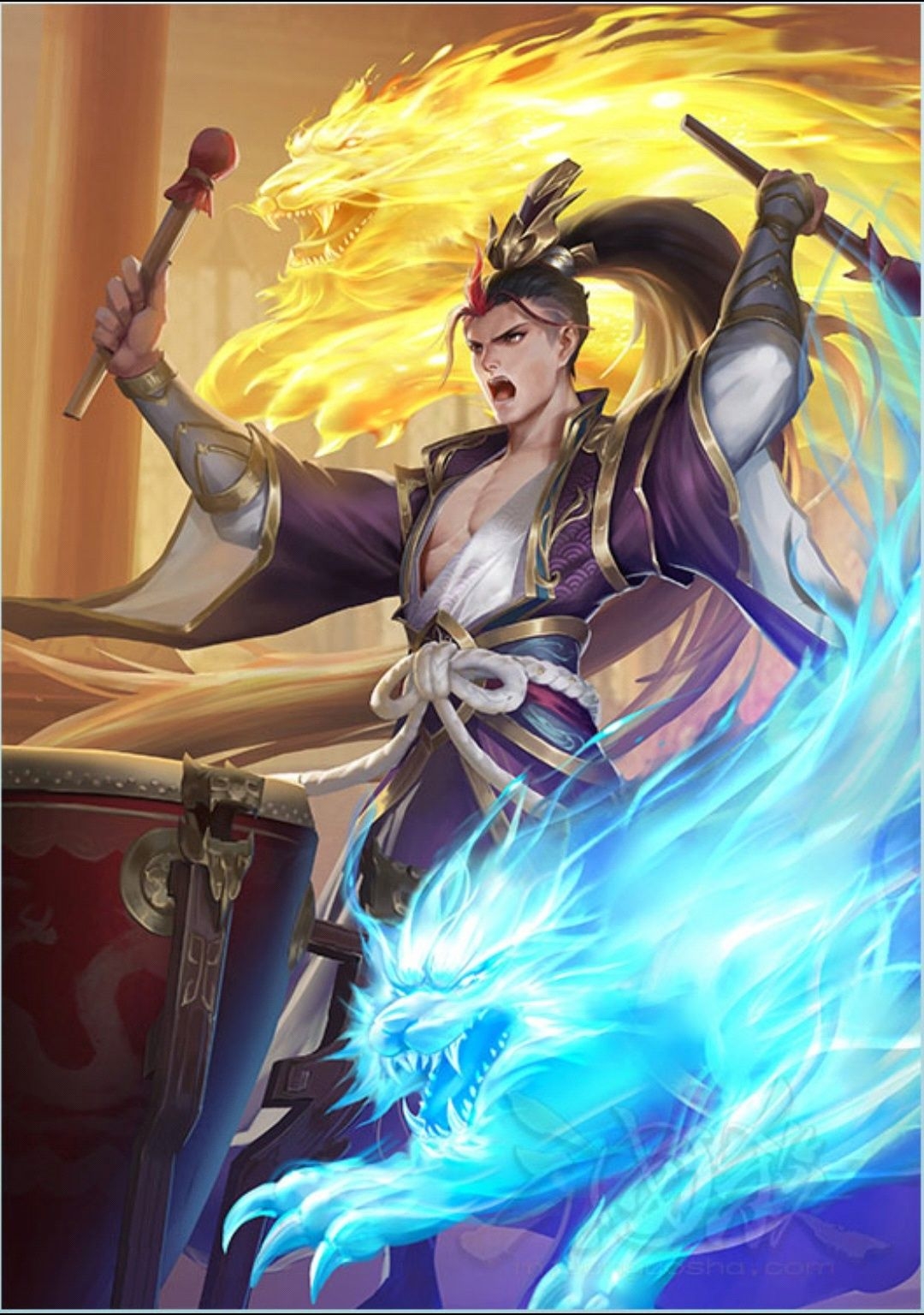 三国杀：杀友们想必是脱口而出的吧(图4)