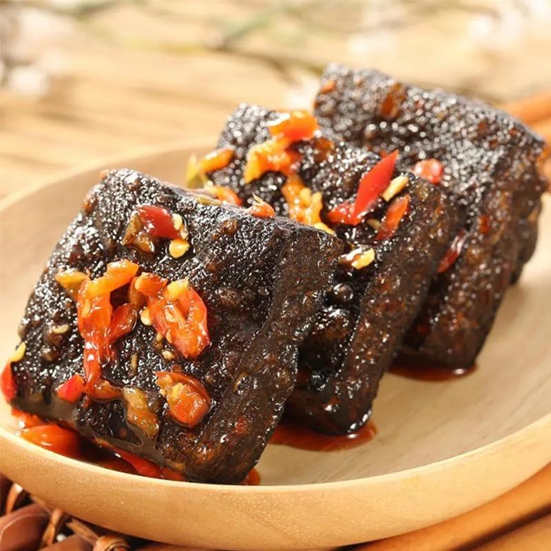 美食文字，饕餮盛宴(图3)