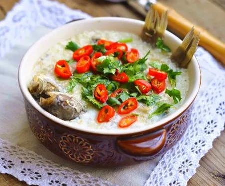 美食文字，饕餮盛宴(图6)