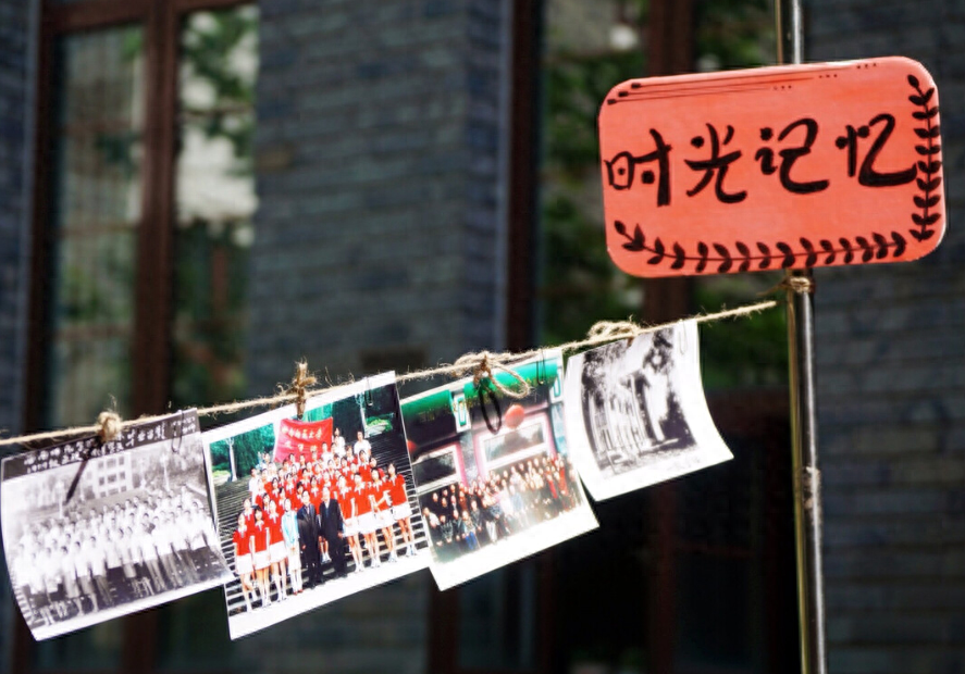 幸福相伴 | 人生如茶，岁月如歌(图1)