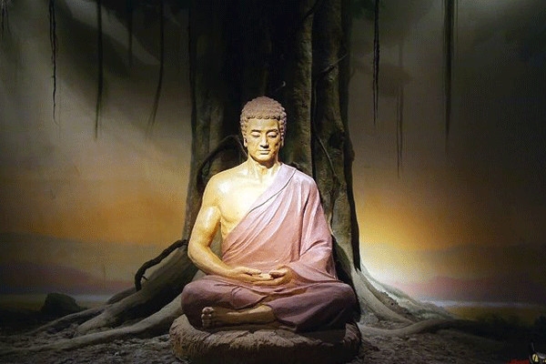 《坛经》10句智慧名言，静下心来好好看看！(图3)