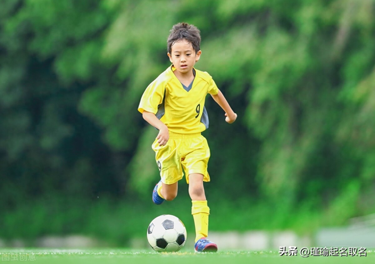 2022虎年别出心裁的男孩名，大气而有内涵，小众而独特，不易重名(图3)