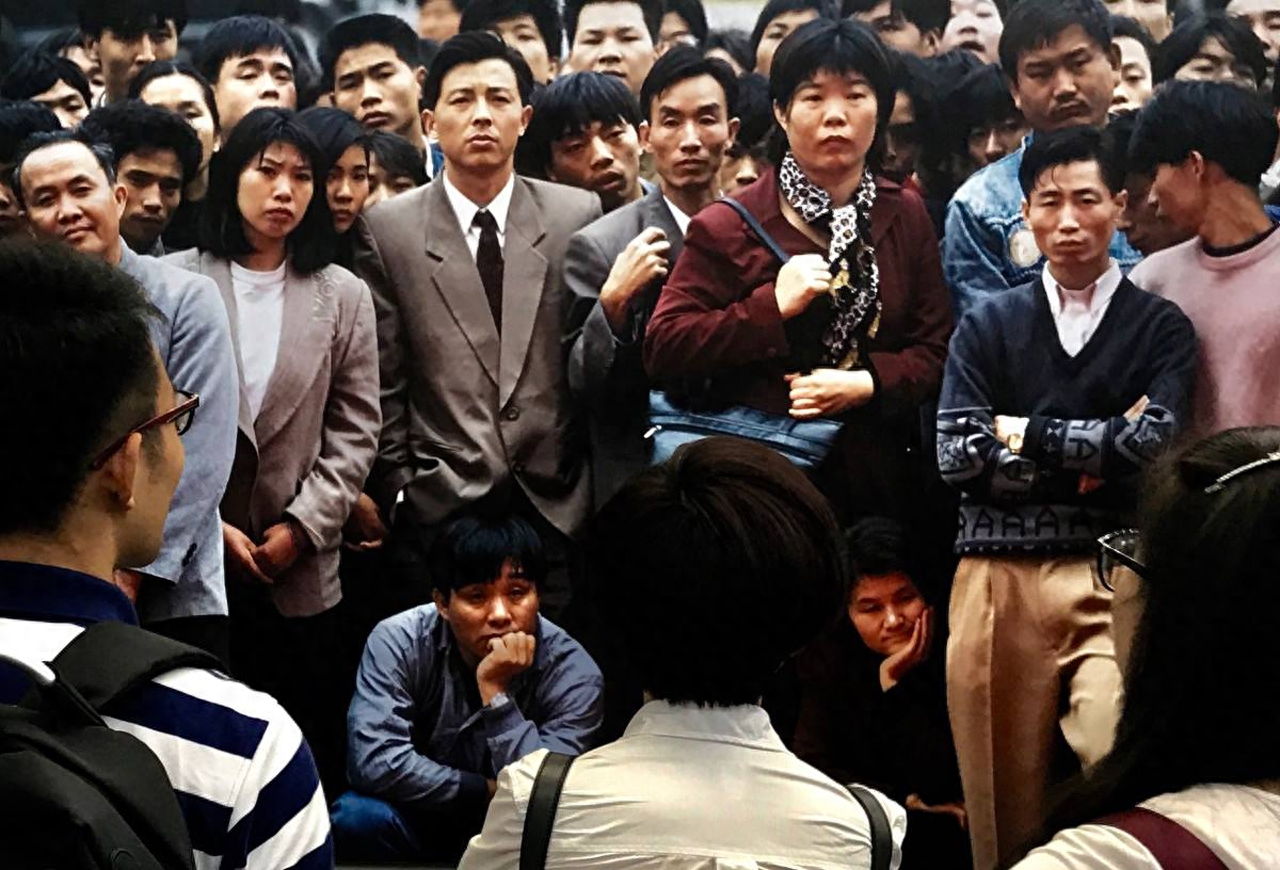 南怀瑾先生：人生智慧浓缩50句，句句发人深思，一生至少读一次(图3)