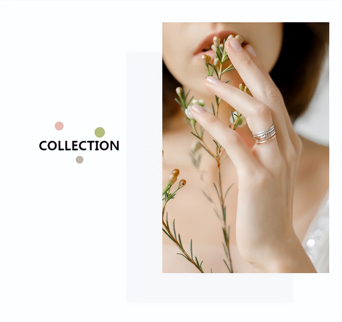 这50条首饰文案好高级！适合所有时尚行业(图2)