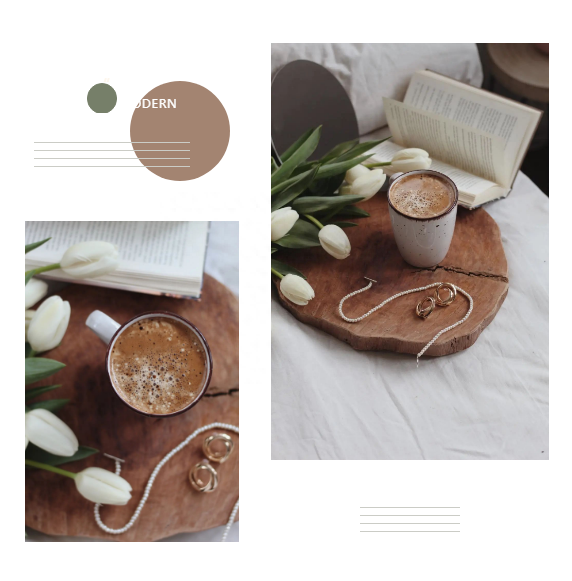 这50条首饰文案好高级！适合所有时尚行业(图4)