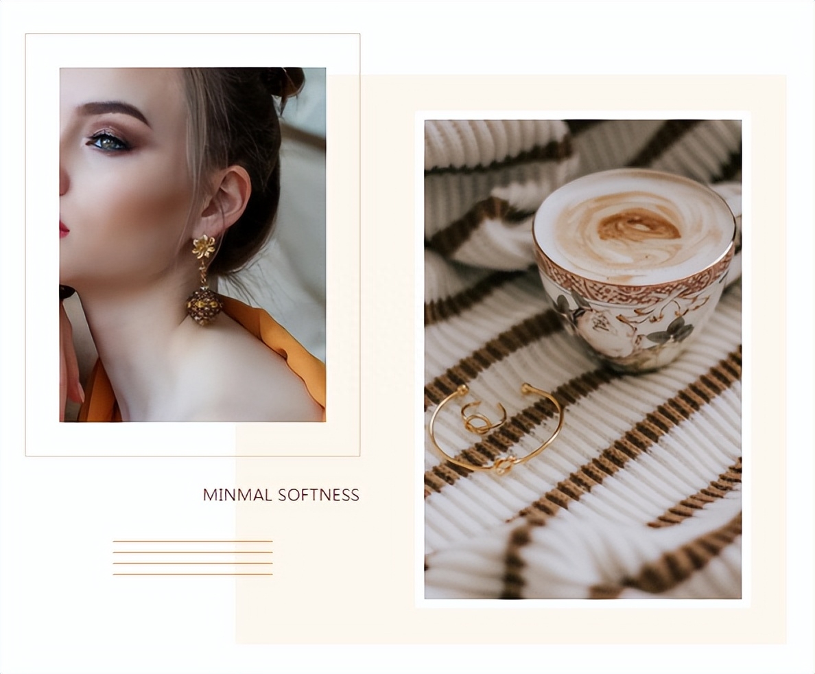 这50条首饰文案好高级！适合所有时尚行业(图5)