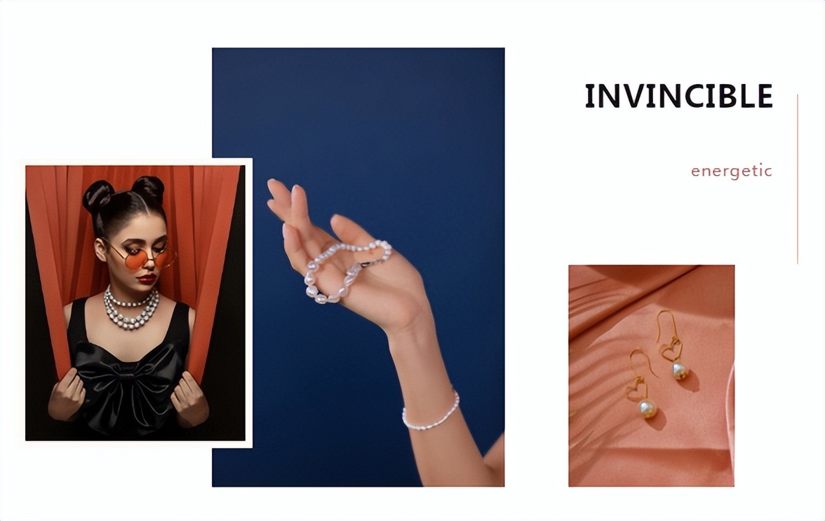 这50条首饰文案好高级！适合所有时尚行业(图6)