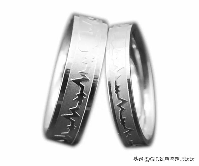 藏在珠宝里的浪漫情话，是最有意义的情侣首饰，将爱情进行到底！(图6)