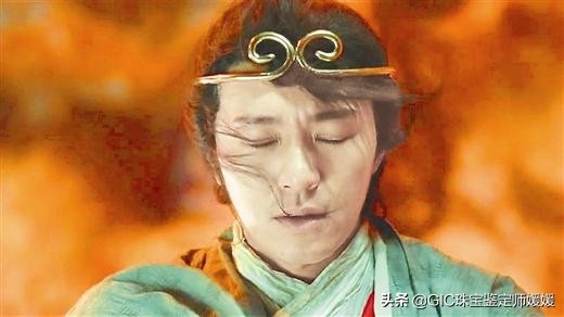 藏在珠宝里的浪漫情话，是最有意义的情侣首饰，将爱情进行到底！(图8)