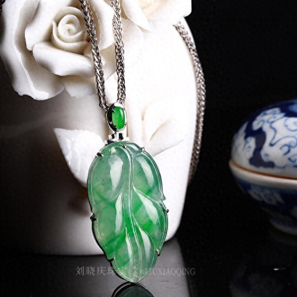 刘晓庆珠宝｜四季初始，人间是春(图6)