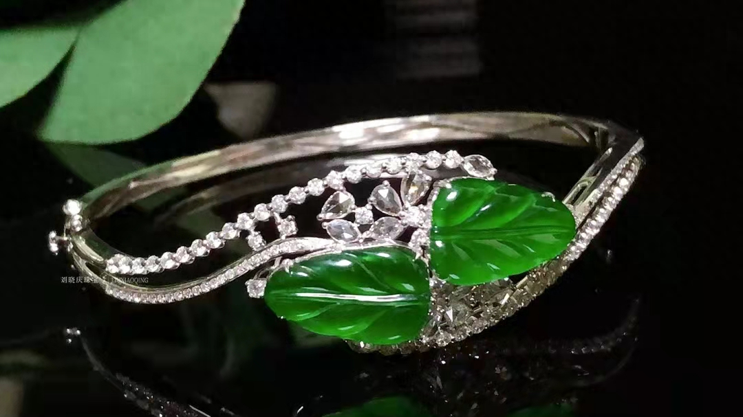 刘晓庆珠宝｜四季初始，人间是春(图11)