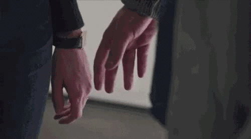 6句最美情话，听腕表讲给你听(图3)