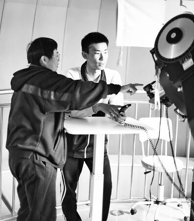 爱科学、会学习，成长为想创新能创新的人才(图1)