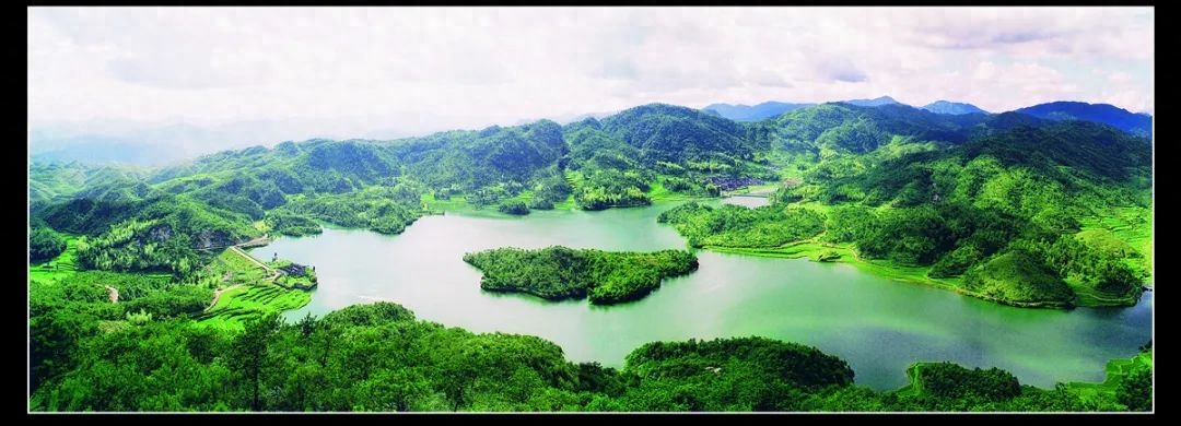 【弘扬好家风 喜迎二十大】以民为本美名扬——寿宁县韶托村黄氏家风家训(图4)