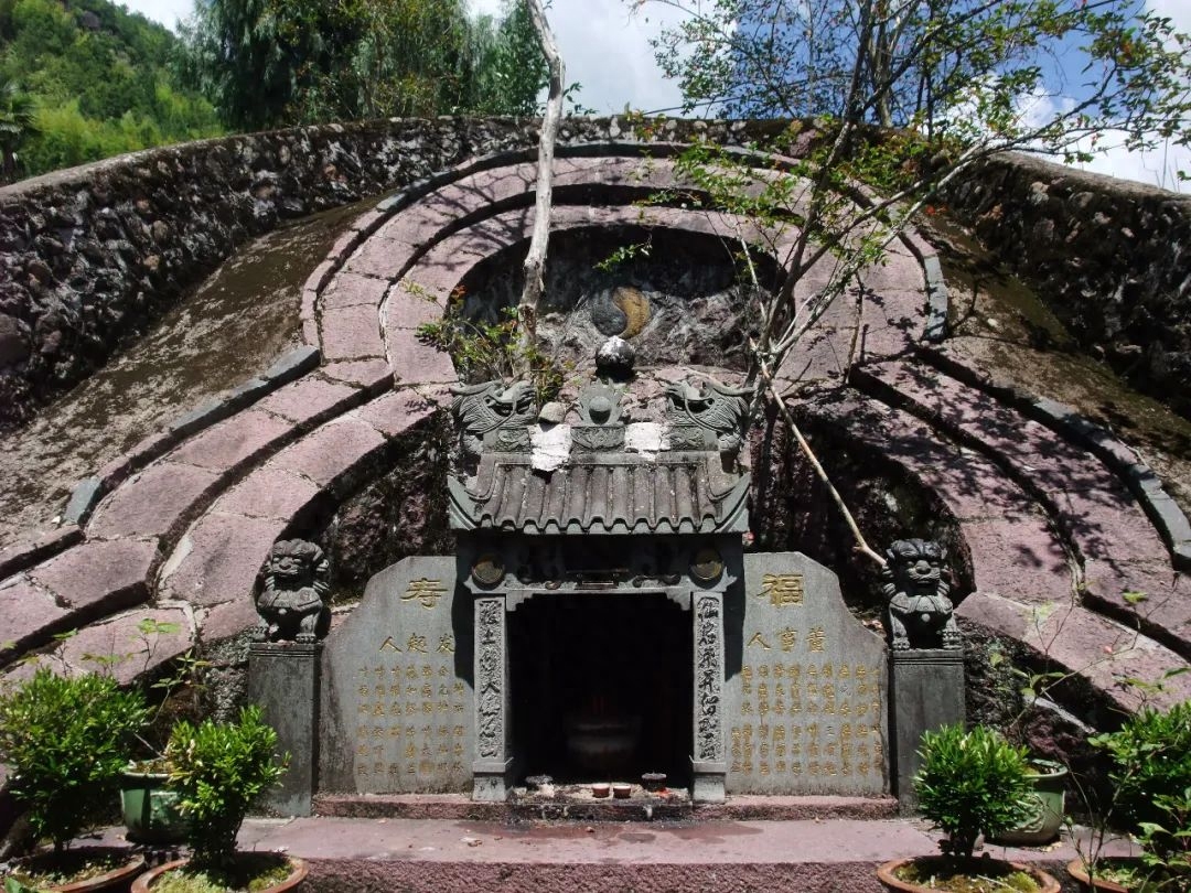 【弘扬好家风 喜迎二十大】以民为本美名扬——寿宁县韶托村黄氏家风家训(图5)