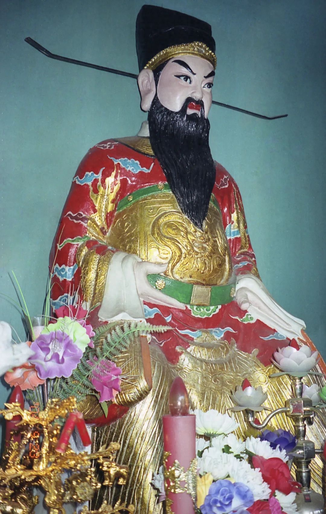 【弘扬好家风 喜迎二十大】以民为本美名扬——寿宁县韶托村黄氏家风家训(图6)