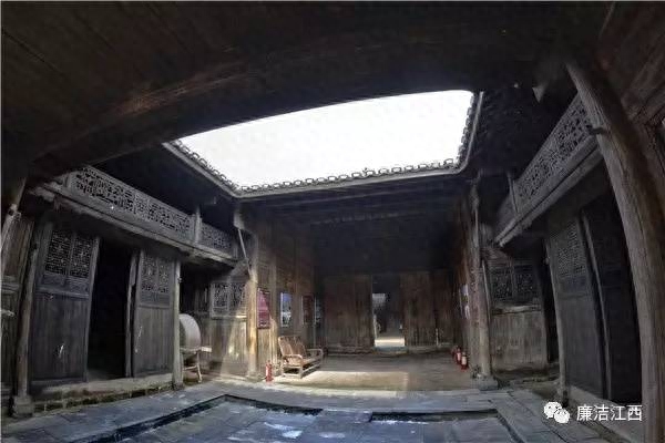 江西历史名人的家风家训，看有没有你家乡的？(图3)