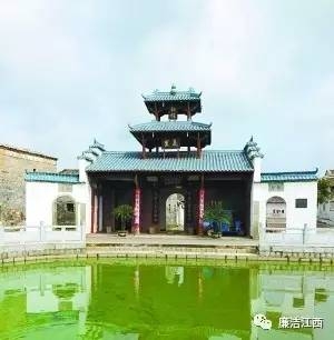 江西历史名人的家风家训，看有没有你家乡的？(图7)