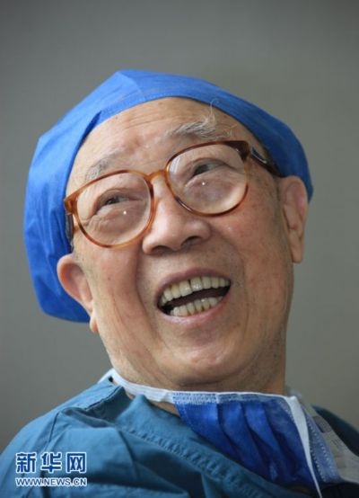 一天陨落两院士，叫人怎能不伤悲？(图1)