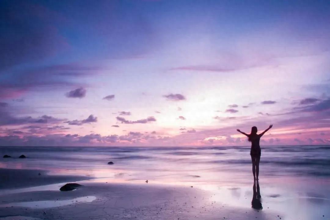 在你的学习生涯中，有特别相信你的能力的老师吗？(图1)