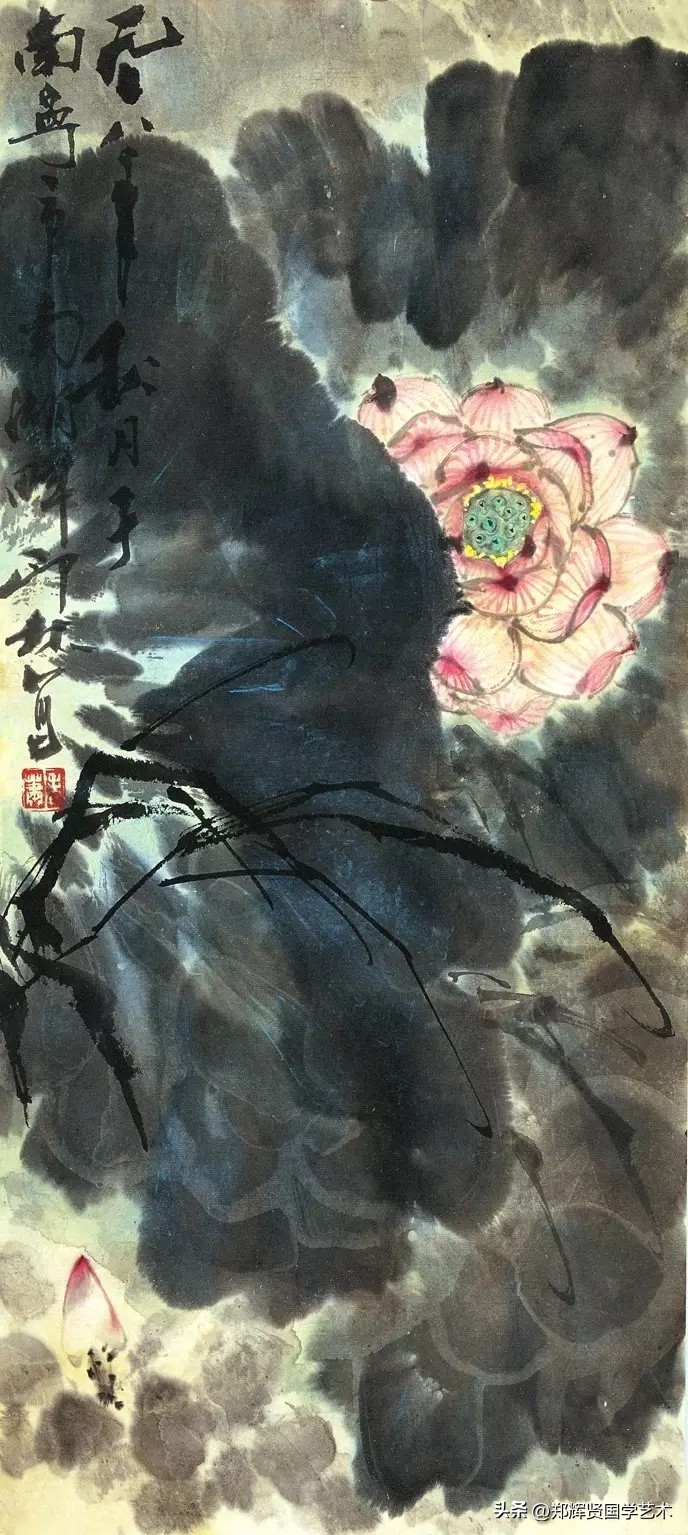 柳丝摇曳钓鱼矶，塞北风光好，一路黄花伴我归(图7)