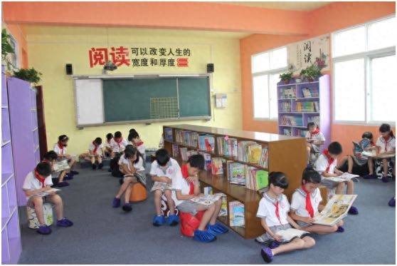 #阅读的温度# 做有梦想的阅读种子(图2)