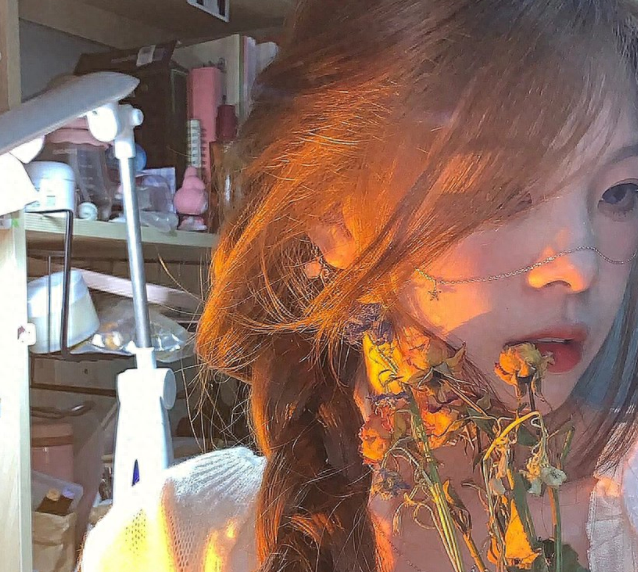 Wechat个签简约短句(图9)