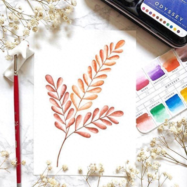 干净文艺的短句子，治愈走心，抄在小本本上(图3)