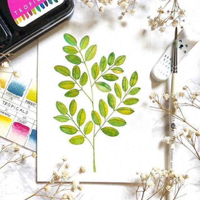 干净文艺的短句子，治愈走心，抄在小本本上(图4)