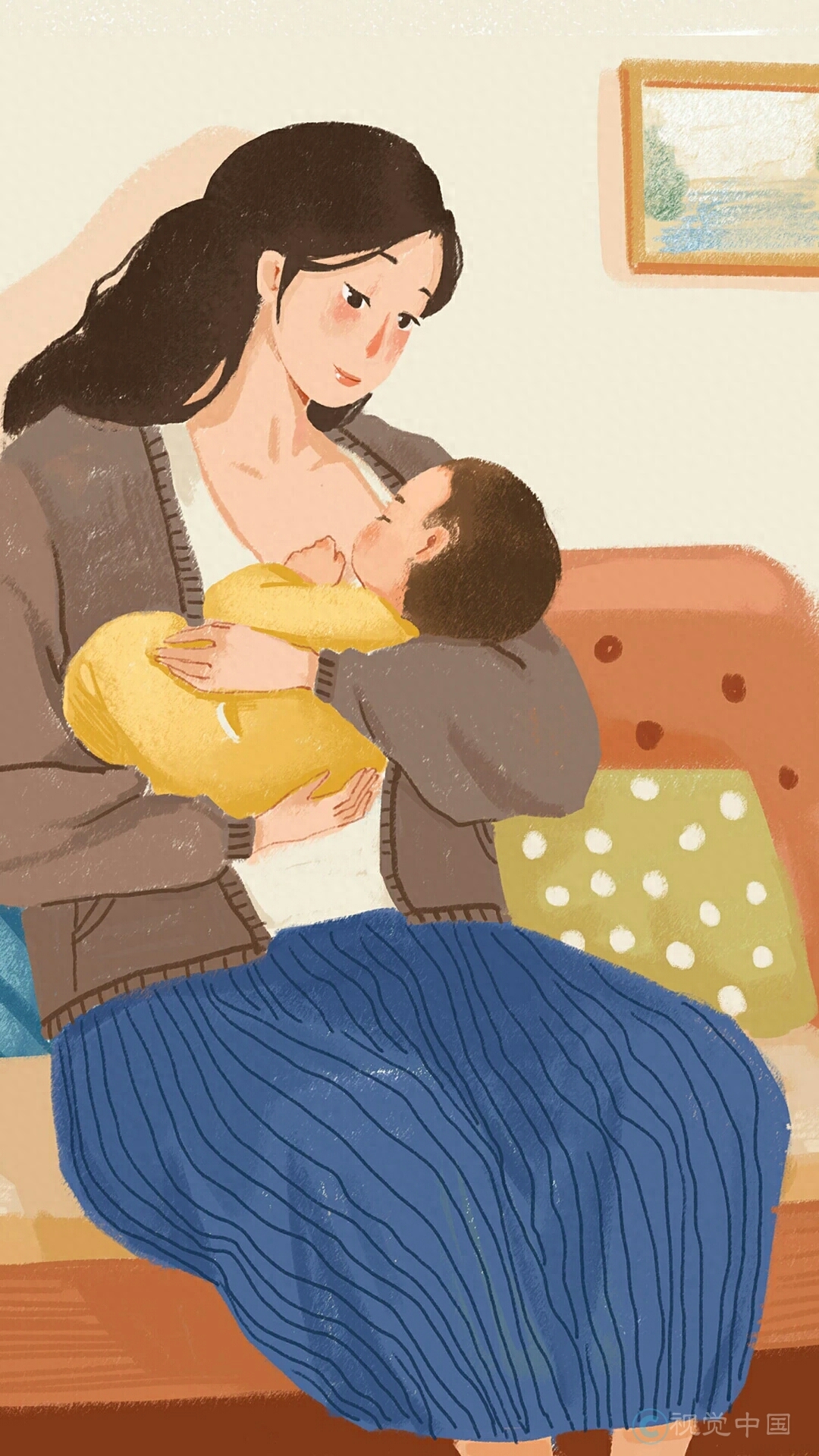 父母是我们道路的指明灯，那么父母的智慧谚语大家又知道多少呢？(图5)