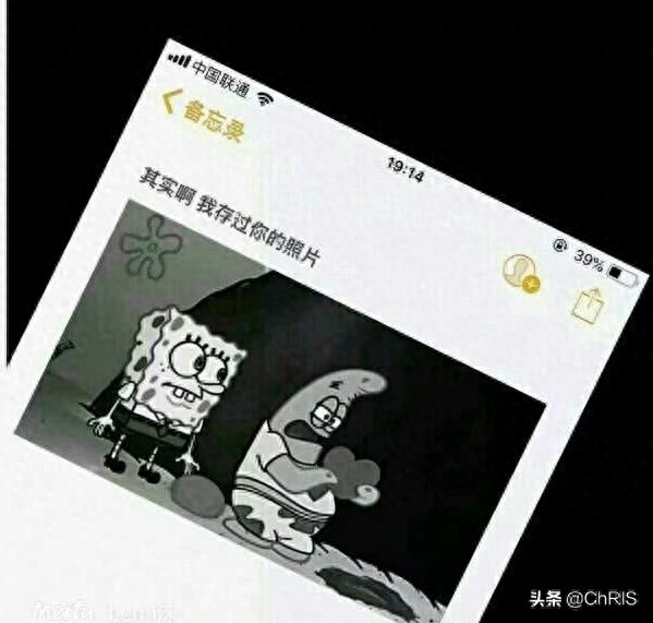 海绵宝宝经典台词——我生下来就是为了和你相遇♡(图1)