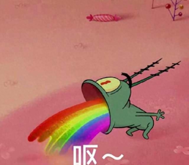 关于《海绵宝宝》动画的经典语录(图2)