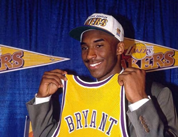 科比41句励志名言！诠释为何如此爱你！！！(图2)