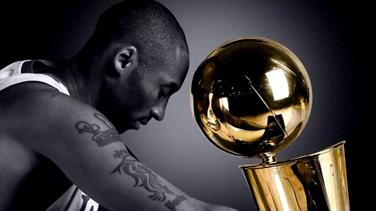 科比41句励志名言！诠释为何如此爱你！！！(图9)