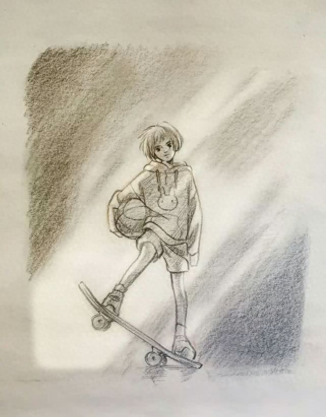 你需要我的时候，我就在这里，为什么这么多人喜欢撒野？(图1)