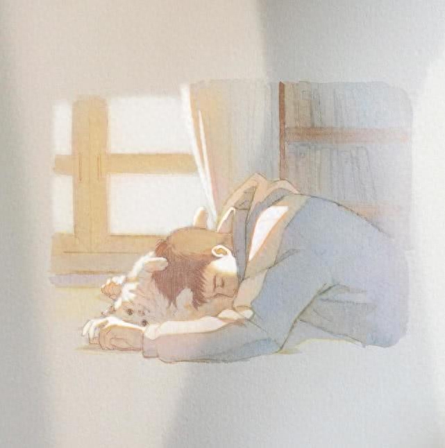 你需要我的时候，我就在这里，为什么这么多人喜欢撒野？(图4)