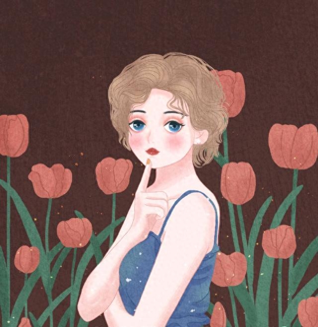 六月让人秒赞的个性签名，简短精辟，万里挑一(图3)