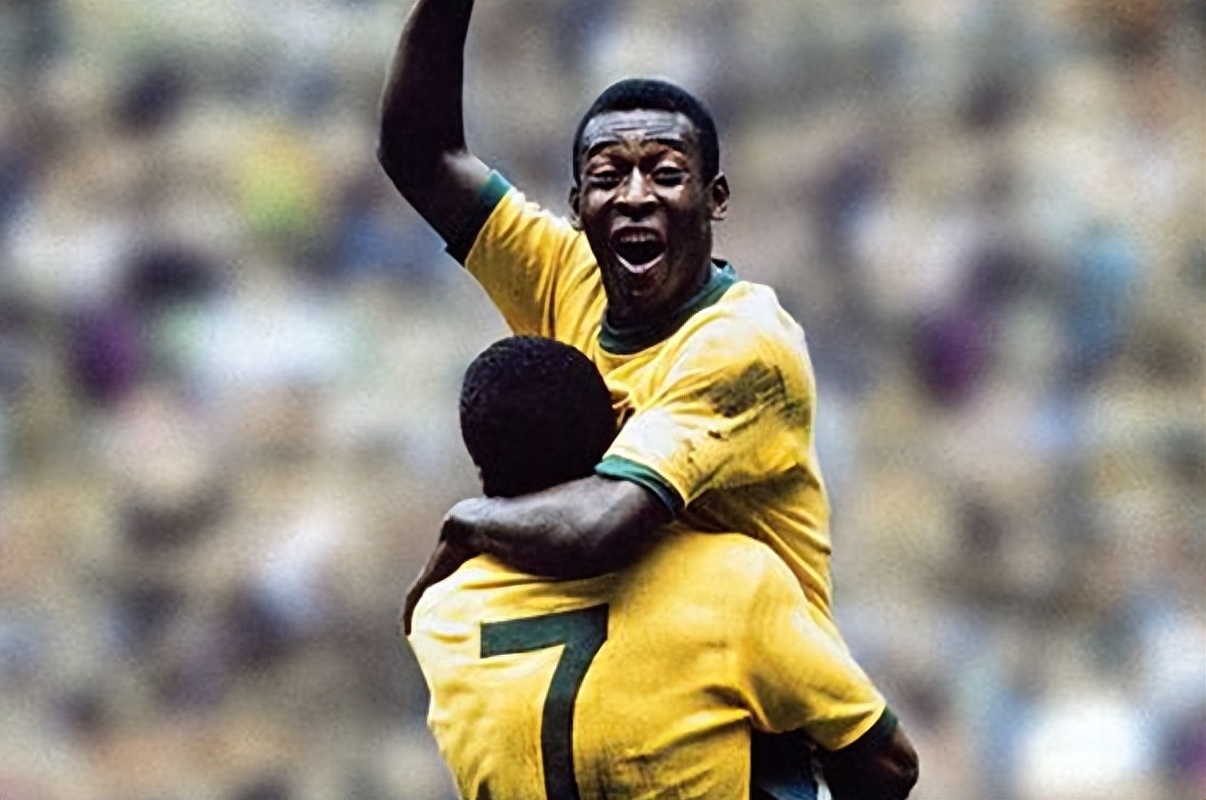 贝利5大名言：竞选巴西总统 惊人语录层出不穷，传奇思想无人不晓(图2)