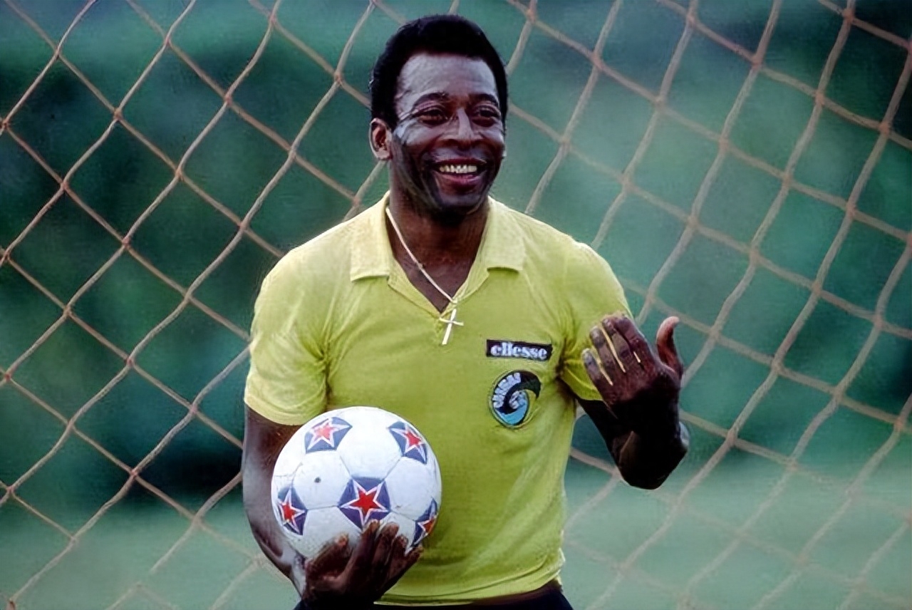 贝利5大名言：竞选巴西总统 惊人语录层出不穷，传奇思想无人不晓(图3)