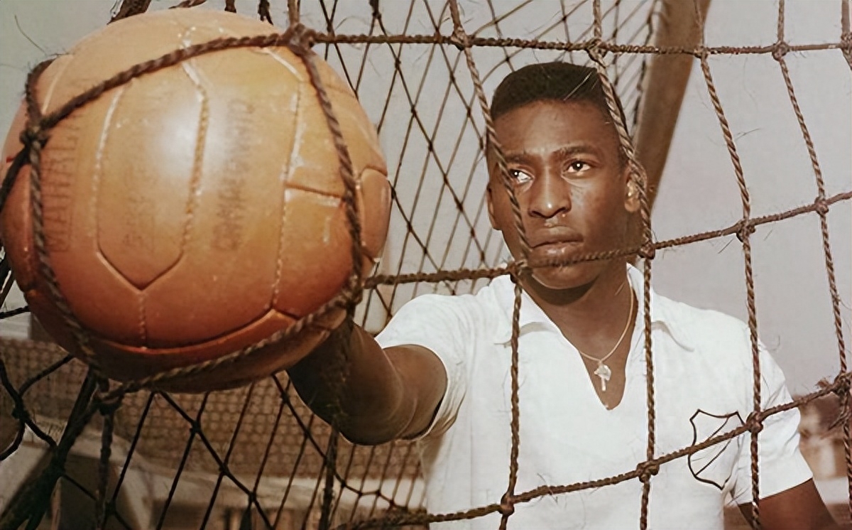 贝利5大名言：竞选巴西总统 惊人语录层出不穷，传奇思想无人不晓(图5)