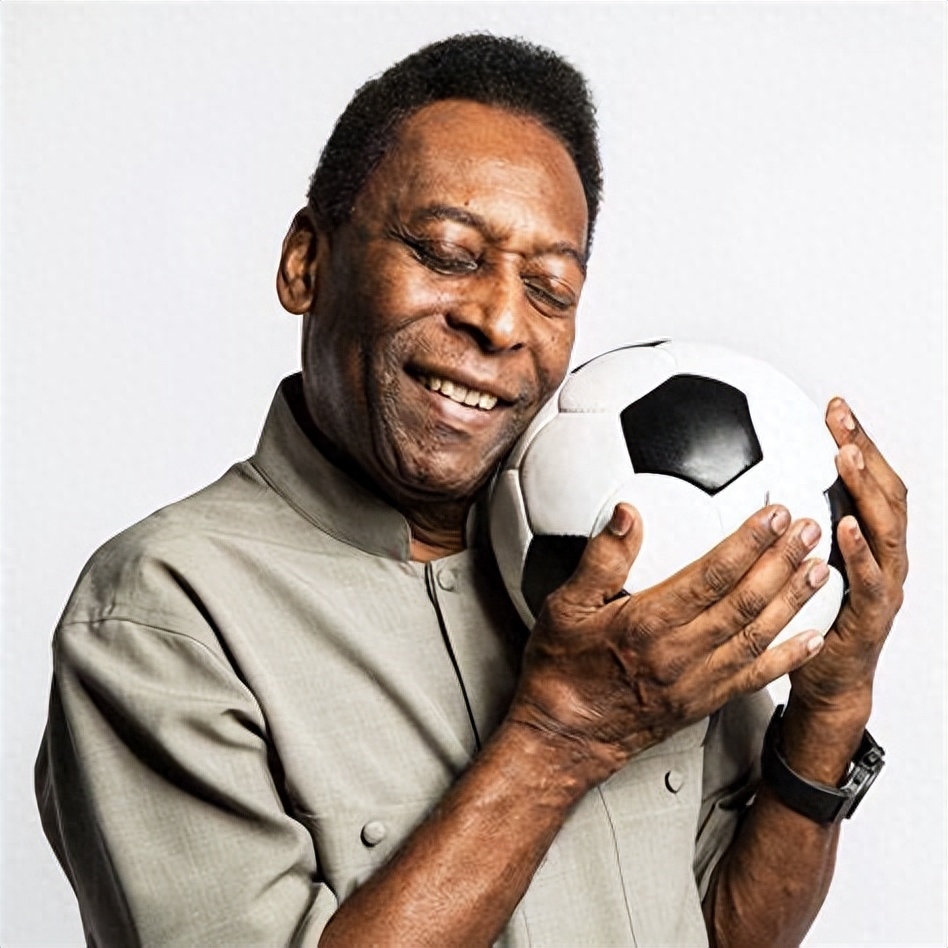 贝利5大名言：竞选巴西总统 惊人语录层出不穷，传奇思想无人不晓(图6)