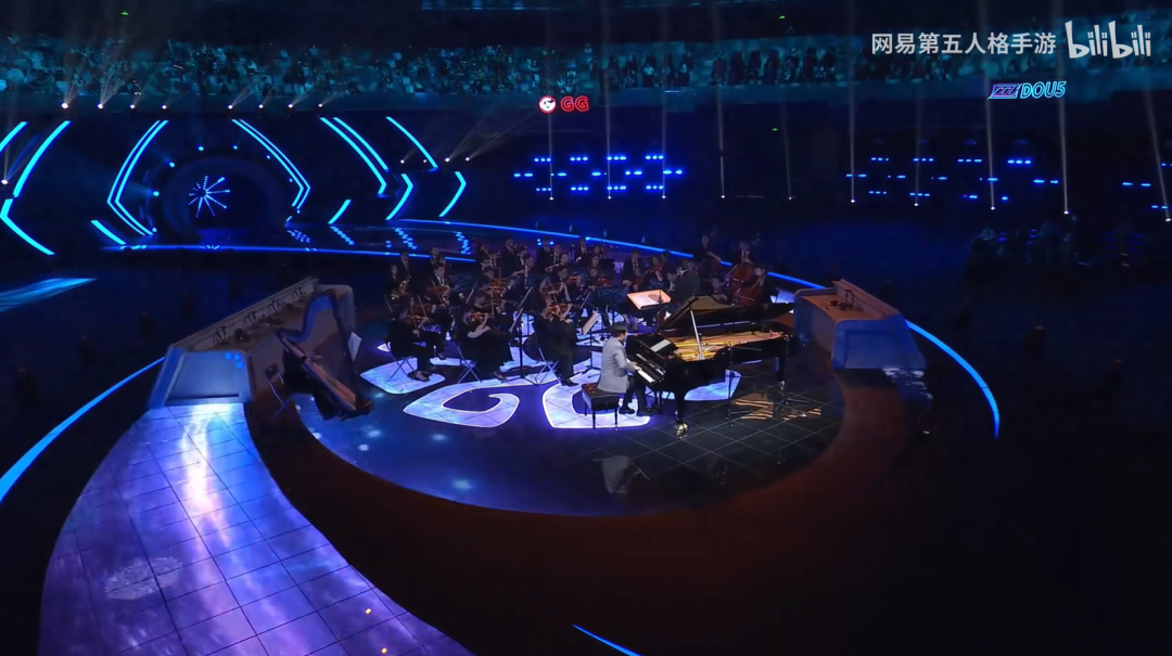 对话第五人格赛事负责人张洋：在非对称竞技赛道正打开全球化大门(图4)