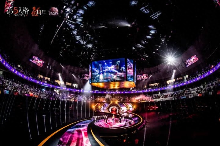 对话第五人格赛事负责人张洋：在非对称竞技赛道正打开全球化大门(图6)