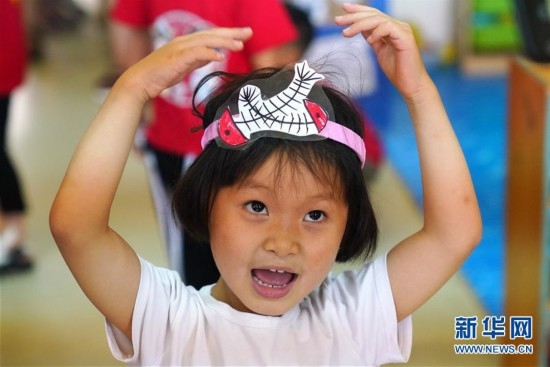 垃圾分类：宝宝轻松学(图4)