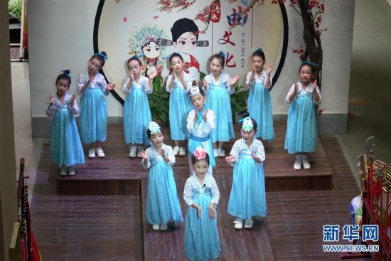 垃圾分类：宝宝轻松学(图7)