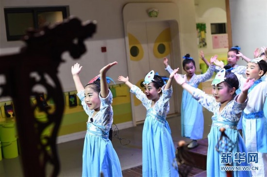 垃圾分类：宝宝轻松学(图8)