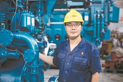 付出，因为热爱 热爱，更加付出(图2)